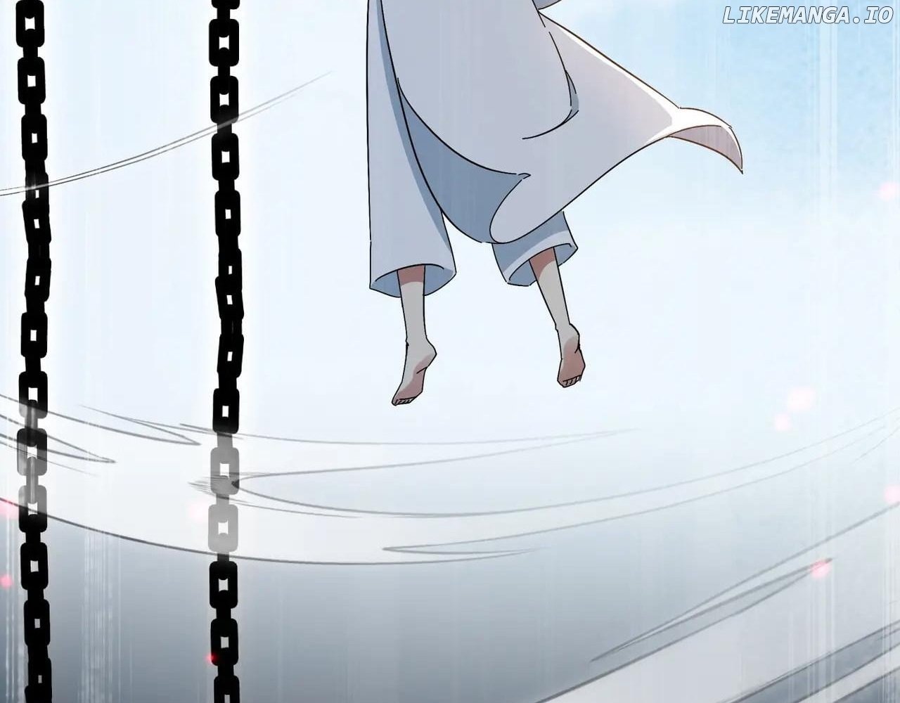 My Furry Harem Is After Me Chapter 333 - page 21